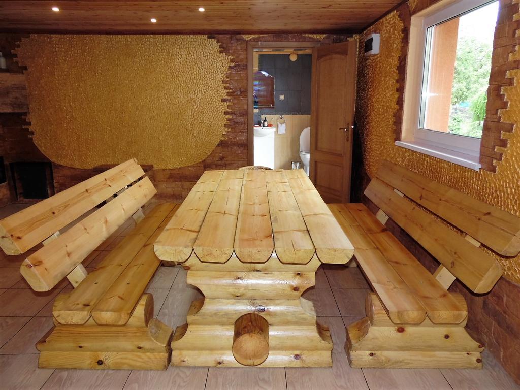 Zelta Pirts Guest House Βέντσπιλς Εξωτερικό φωτογραφία