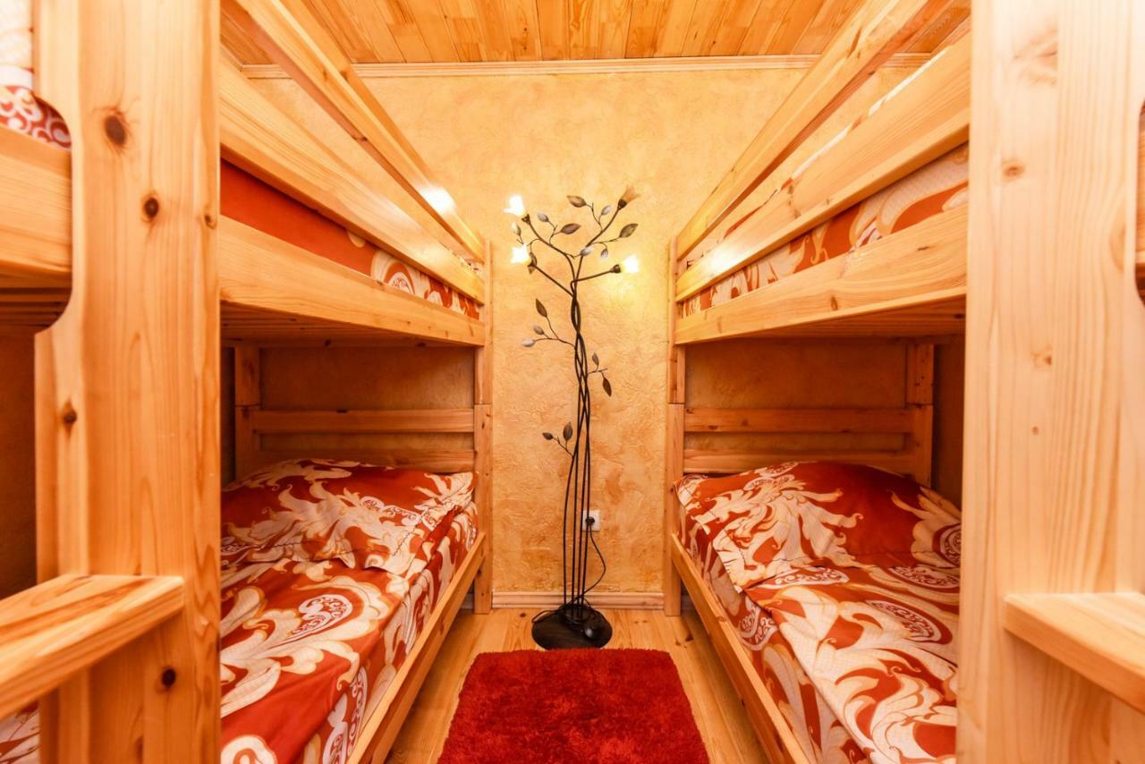 Zelta Pirts Guest House Βέντσπιλς Εξωτερικό φωτογραφία