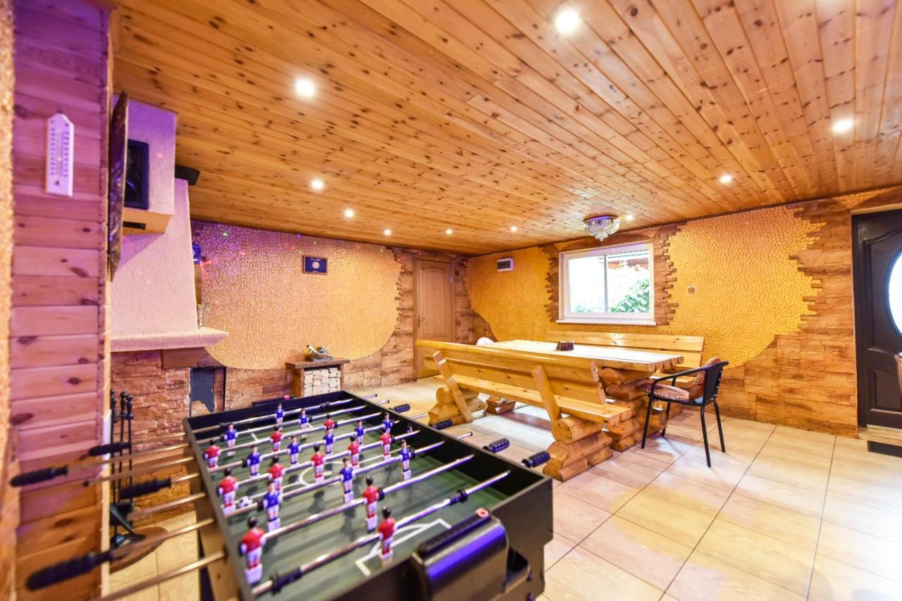 Zelta Pirts Guest House Βέντσπιλς Εξωτερικό φωτογραφία
